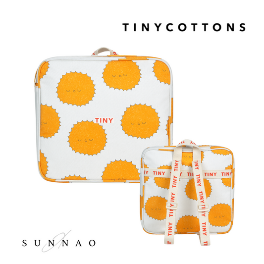 <TINYCOTTONS>SUN TODDLER BACKPACK