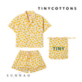 Gallery viewerに画像を読み込む, <TINYCOTTONS>SUN SET（2-8Y）
