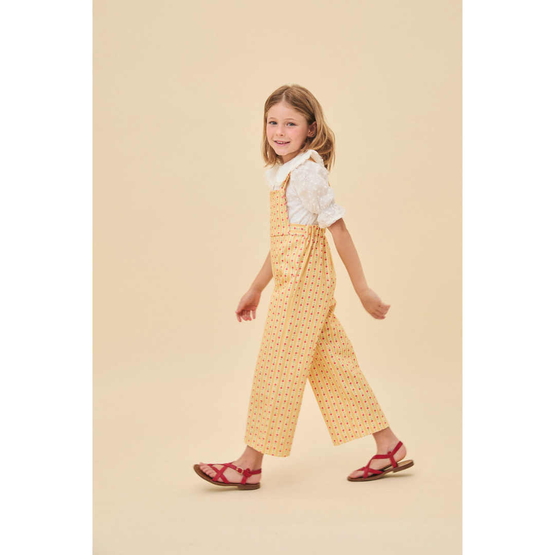 <Birinit Petit> Vilela overall（3-5Y）