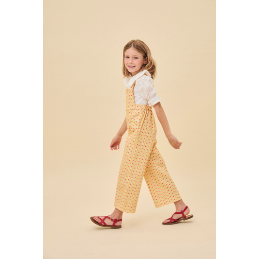 <Birinit Petit> Vilela overall（3-5Y）