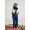 Gallery viewerに画像を読み込む, <Misha&Puff> Little Paths Sal Overall - Celestial（2-6Y）
