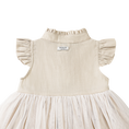 Gallery viewerに画像を読み込む, <Donsje>Fleurance Dress（1-6Y）
