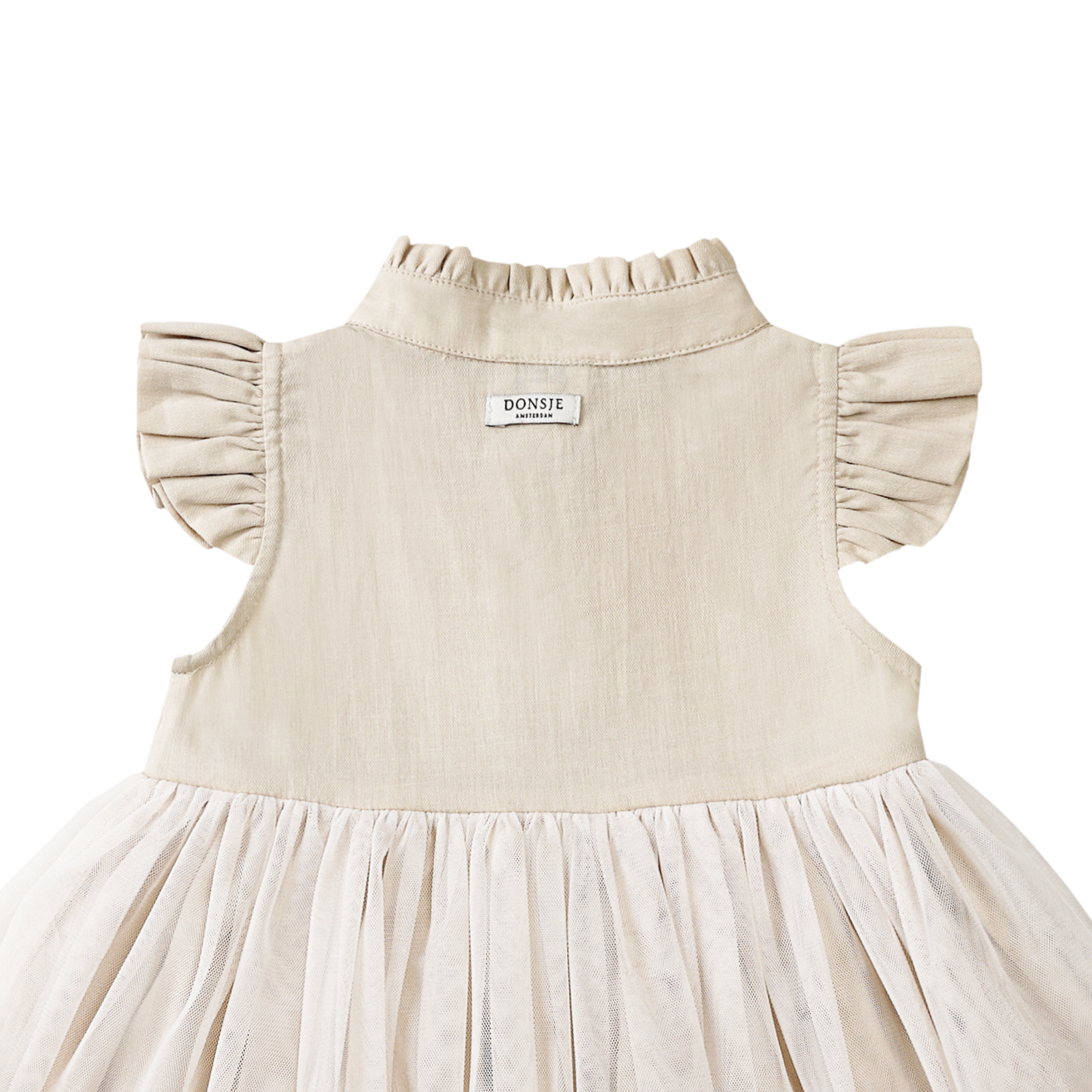 <Donsje>Fleurance Dress（1-6Y）