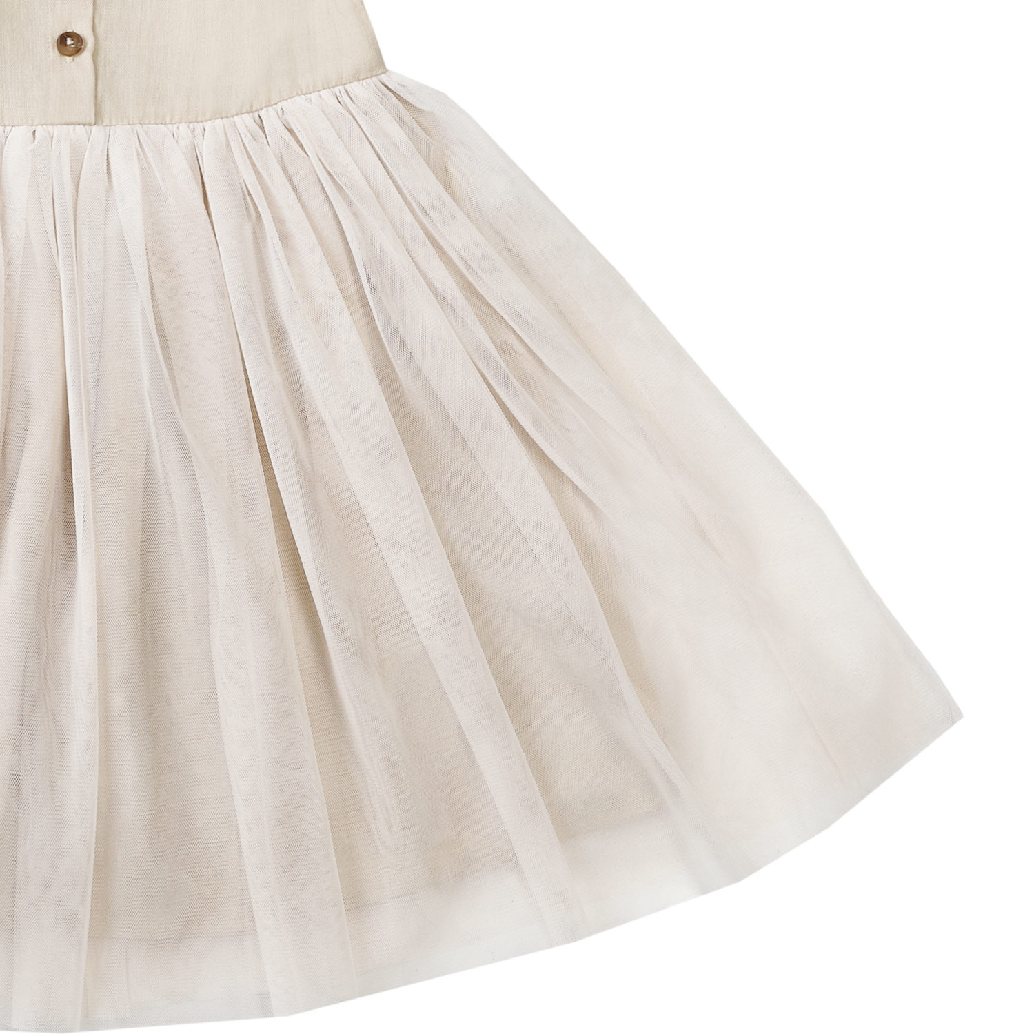 <Donsje>Fleurance Dress（1-6Y）