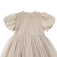 갤러리 뷰어로 이미지로드, <Donsje>Ambre Dress（2-5Y）
