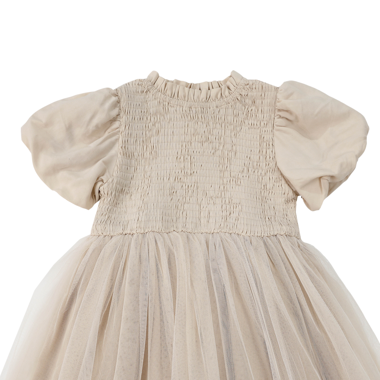 <Donsje>Ambre Dress（2-5Y）