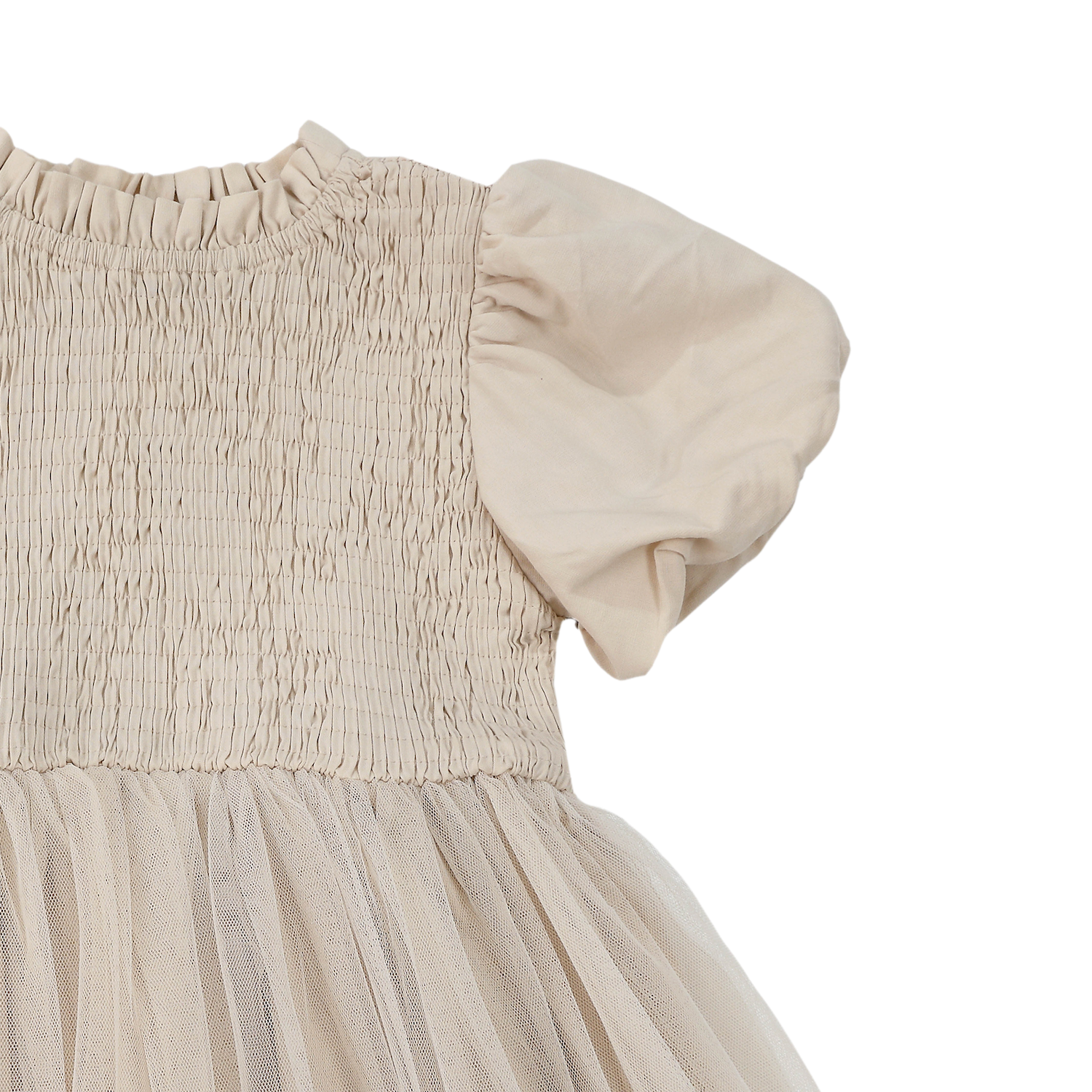 <Donsje>Ambre Dress（2-5Y）