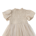 갤러리 뷰어로 이미지로드, <Donsje>Ambre Dress（2-5Y）
