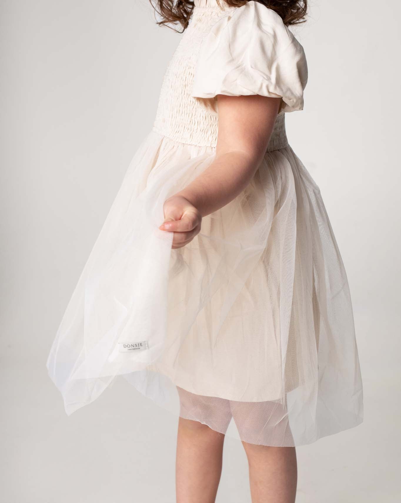 <Donsje>Ambre Dress（2-5Y）