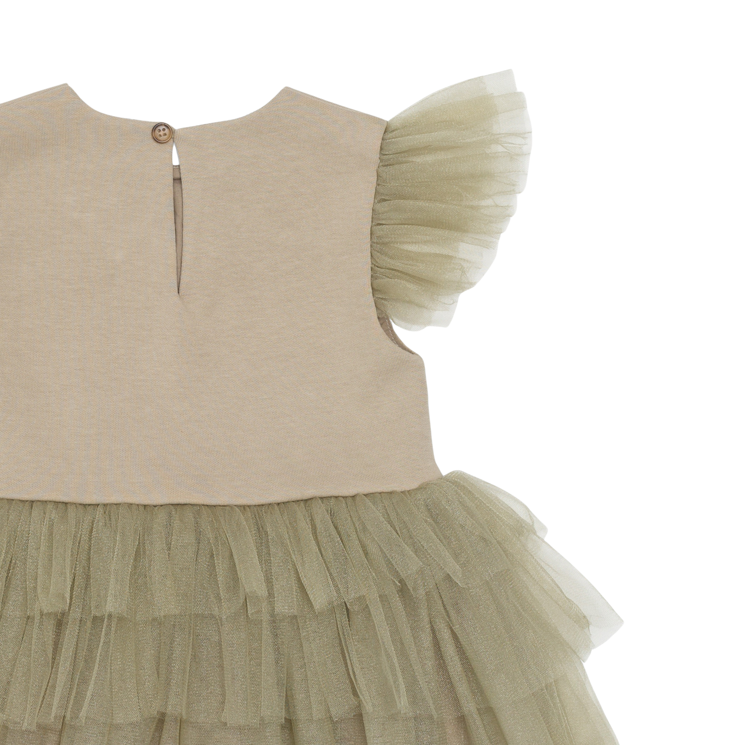 <Donsje>Nena Dress（3-5Y）