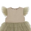 갤러리 뷰어로 이미지로드, <Donsje>Nena Dress（3-5Y）
