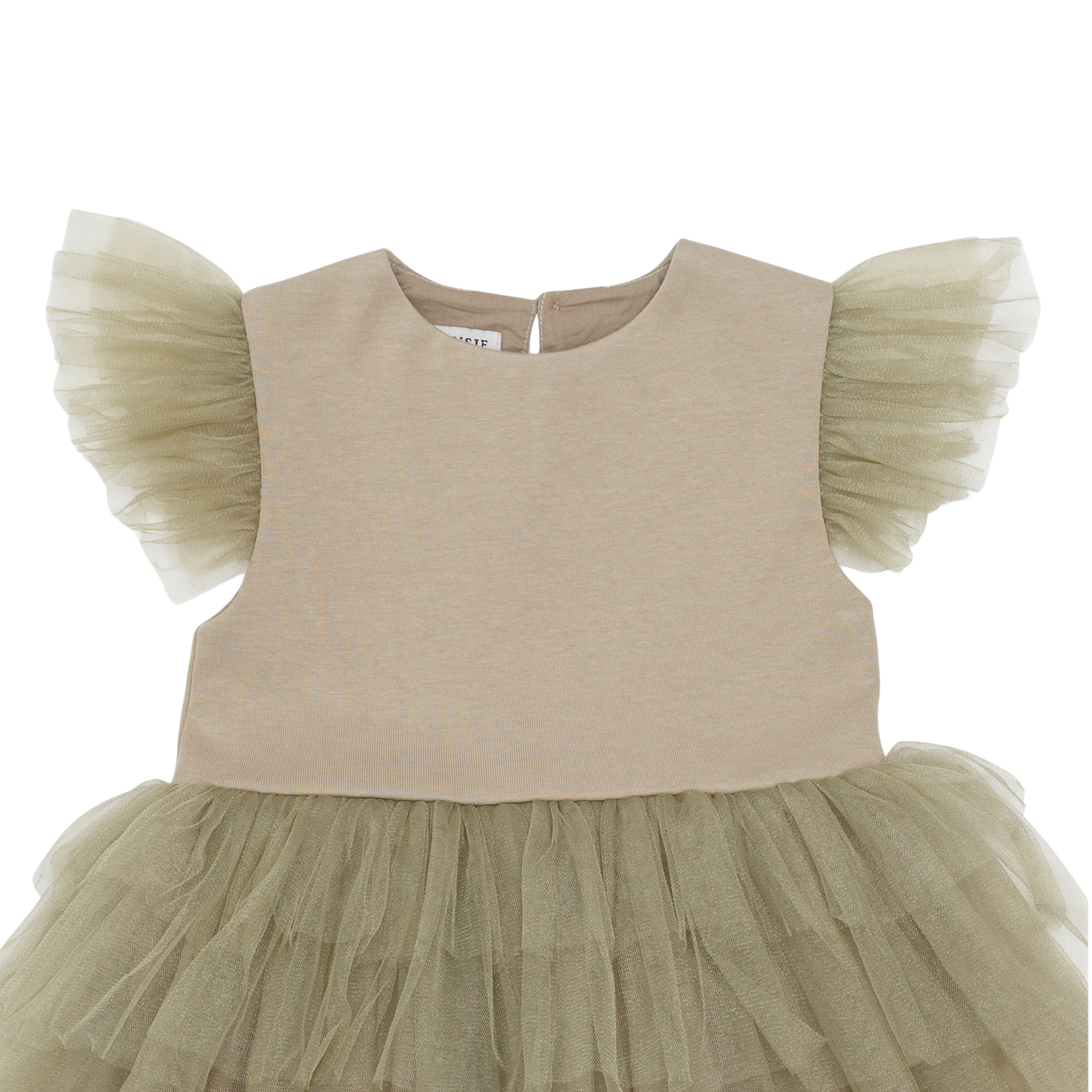 <Donsje>Nena Dress（3-5Y）