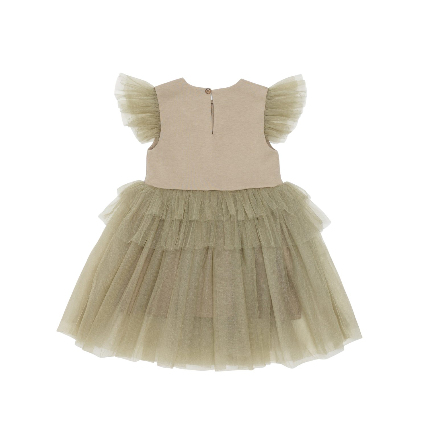 <Donsje>Nena Dress（3-5Y）