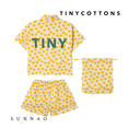 Gallery viewerに画像を読み込む, <TINYCOTTONS>SUN SET（2-8Y）
