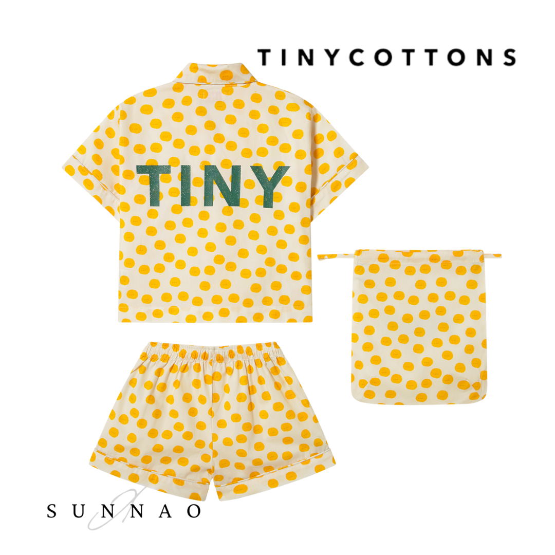 <TINYCOTTONS>SUN SET（2-8Y）