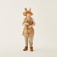 Load image into Gallery viewer, <elfinfolk> Beast Visor - Beige</elfinfolk>
