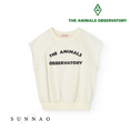 Gallery viewerに画像を読み込む, <the animals observatory>SQUAB KID TOP（2-6Y）
