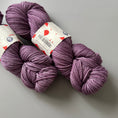 Gallery viewerに画像を読み込む, <STUDIO MISHA&PUFF>RWS Yarn Skein - Periwinkle
