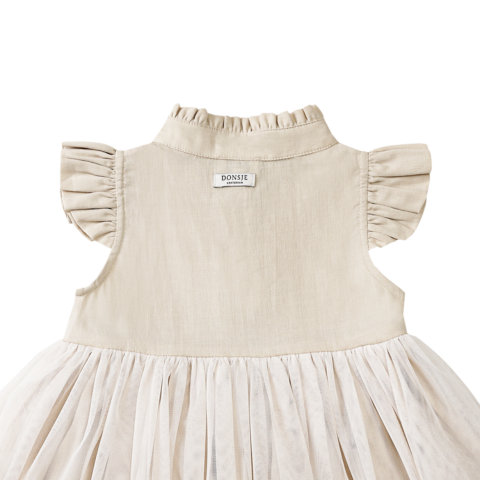 <Donsje>Fleurance Dress（1-6Y）