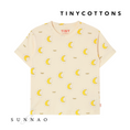 Gallery viewerに画像を読み込む, <TINYCOTTONS>MIDNIGHT SUN  TEE（12M-8Y）
