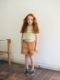 Load image into Gallery viewer, Misha & Puff - Scout Cardigan (18M-6Y)
