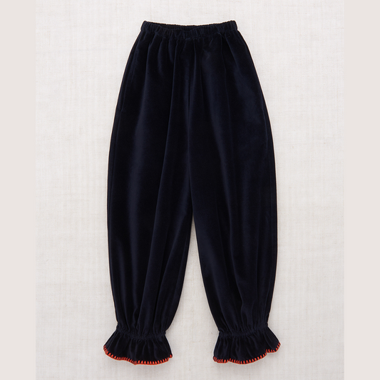 <Misha&Puff>Zuzu Pant - Ink（2-8Y）