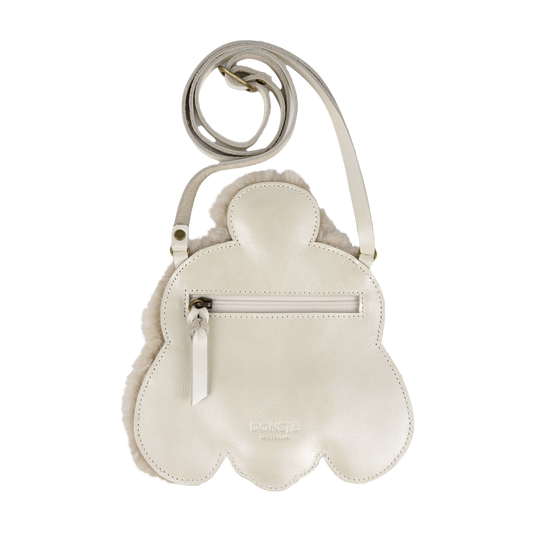 <donsje> Britta Exclusive Purse - Poodle</donsje>