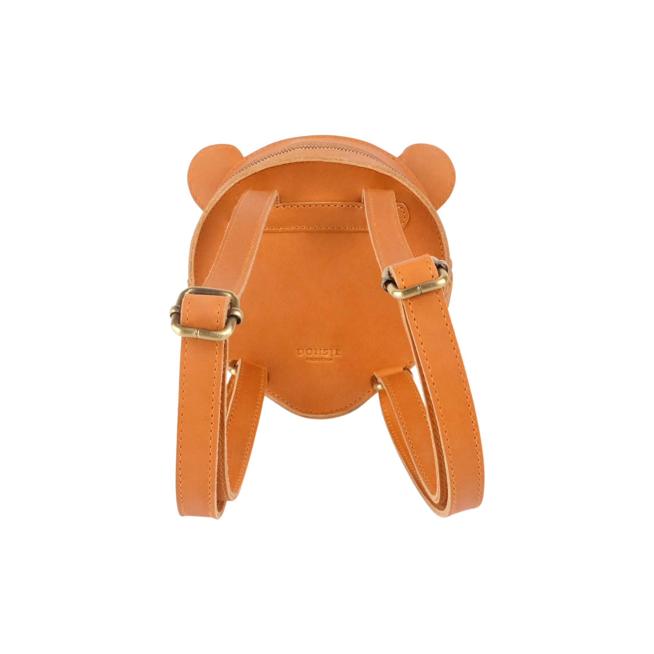 <Donsje>Kapi Classic Backpack - Tiger