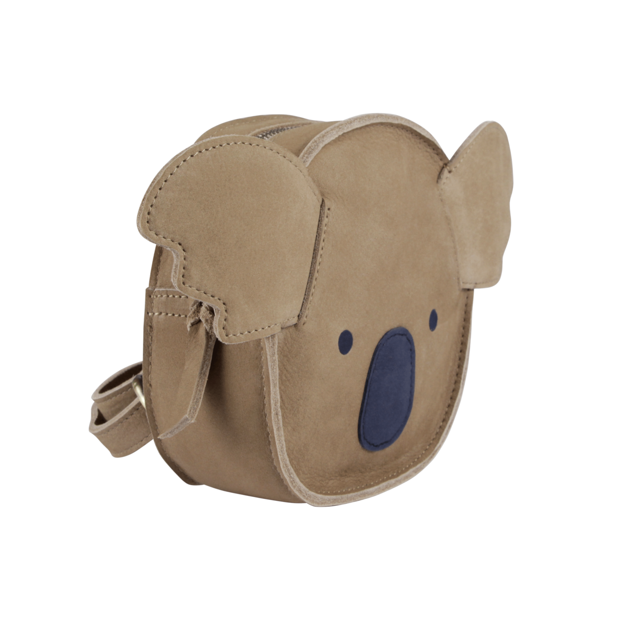 <Donsje>Kapi Classic Backpack - Koala