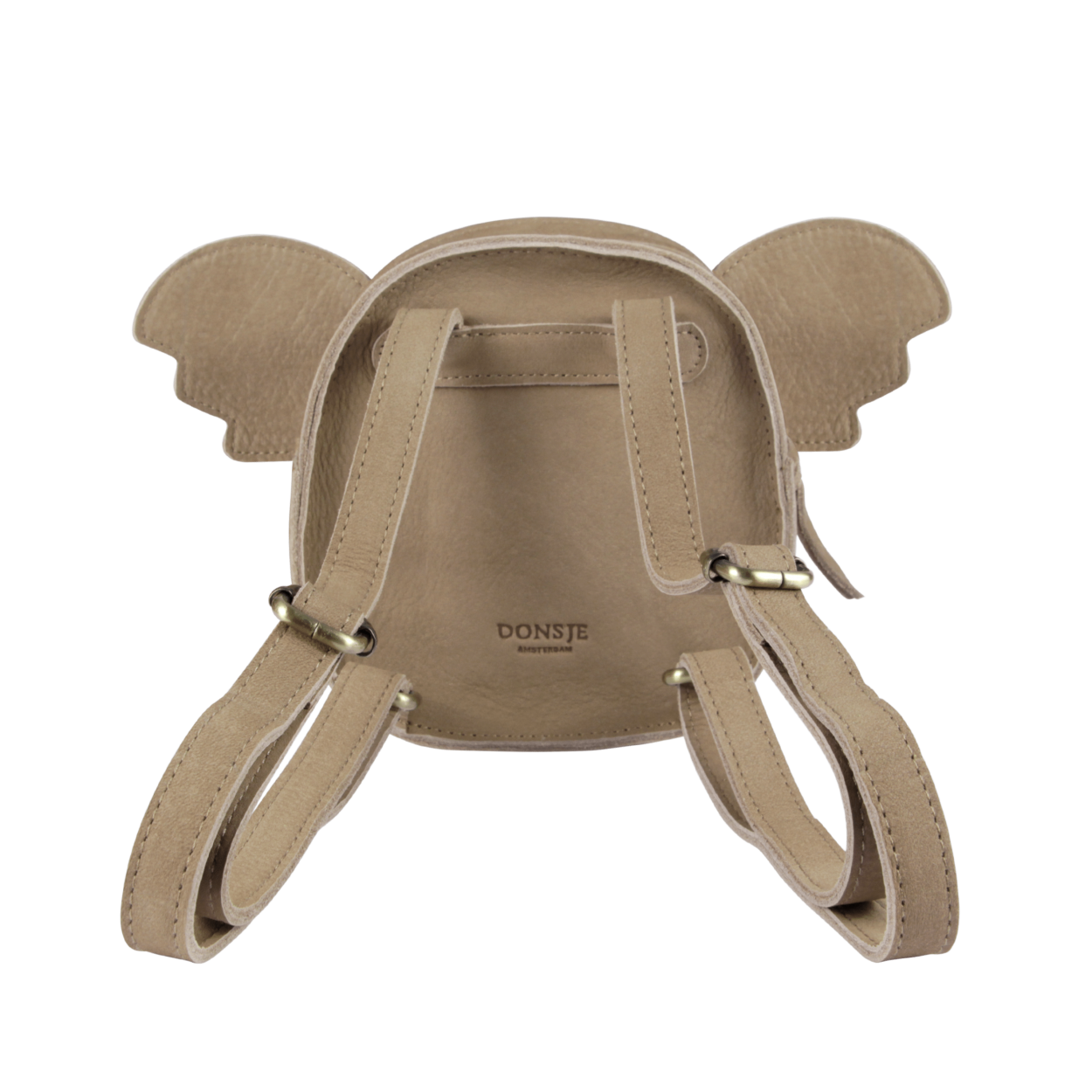 <Donsje>Kapi Classic Backpack - Koala