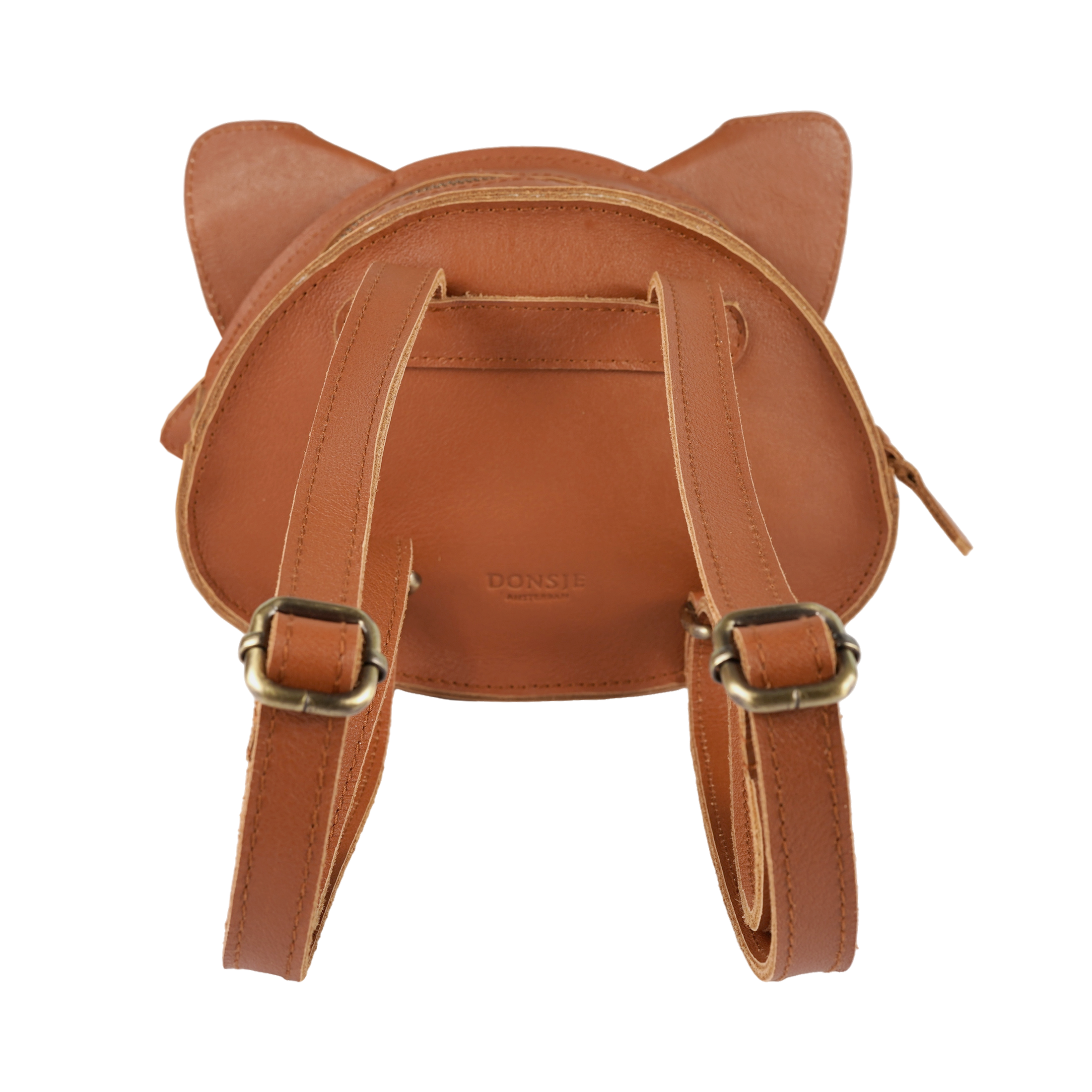 <donsje> Kapi Special Backpack - Grizzly</donsje>