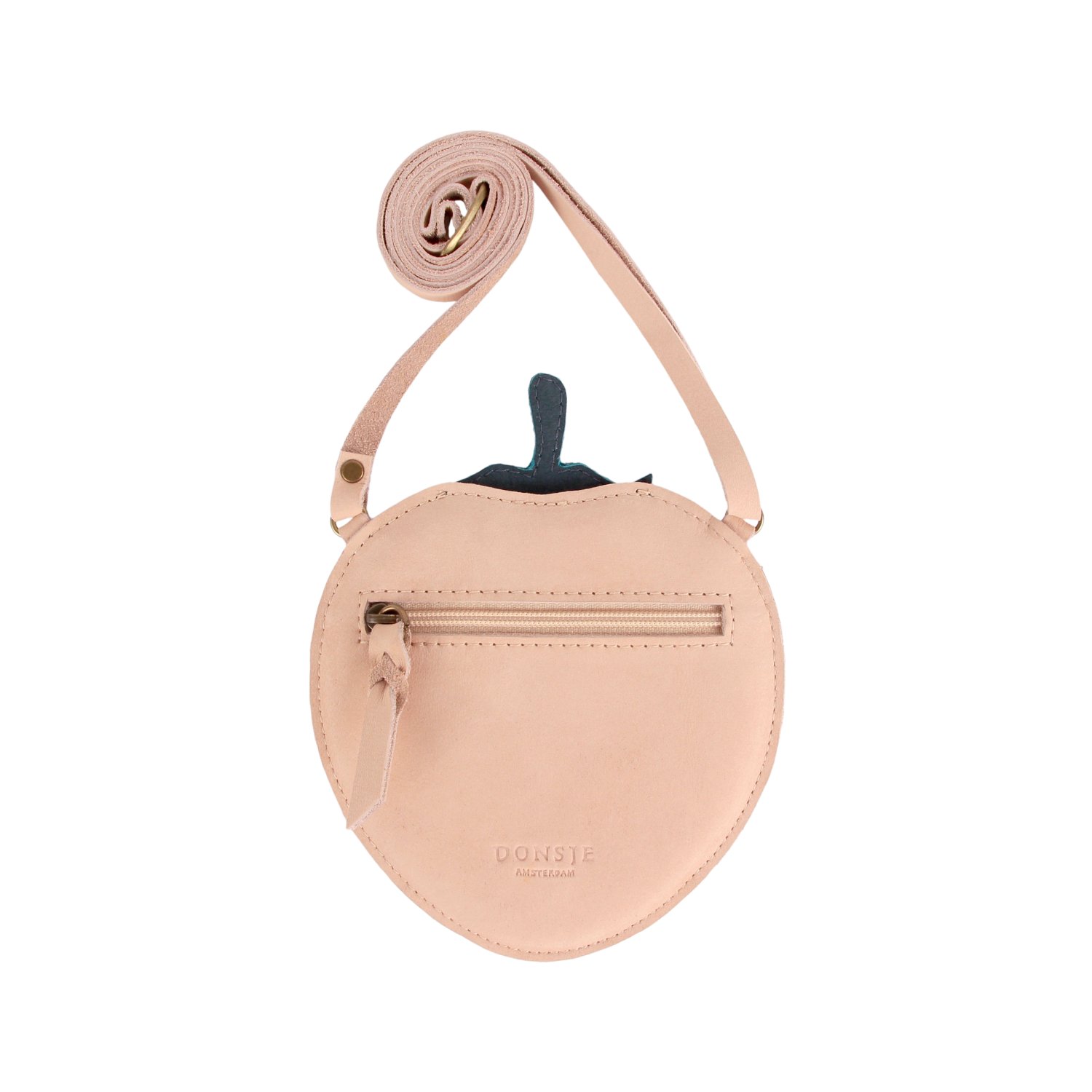 <donsje> Britta Classic Purse - Bear</donsje>