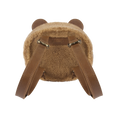 Load image into Gallery viewer, <Donsje>Pugi Backpack - Bear
