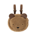 Load image into Gallery viewer, <Donsje>Pugi Backpack - Bear
