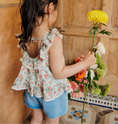 Load image into Gallery viewer, Misha & Puff - Scout Cardigan (18M-6Y)
