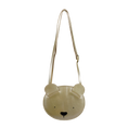 Load image into Gallery viewer, <donsje> Britta Classic Purse - Bear</donsje>
