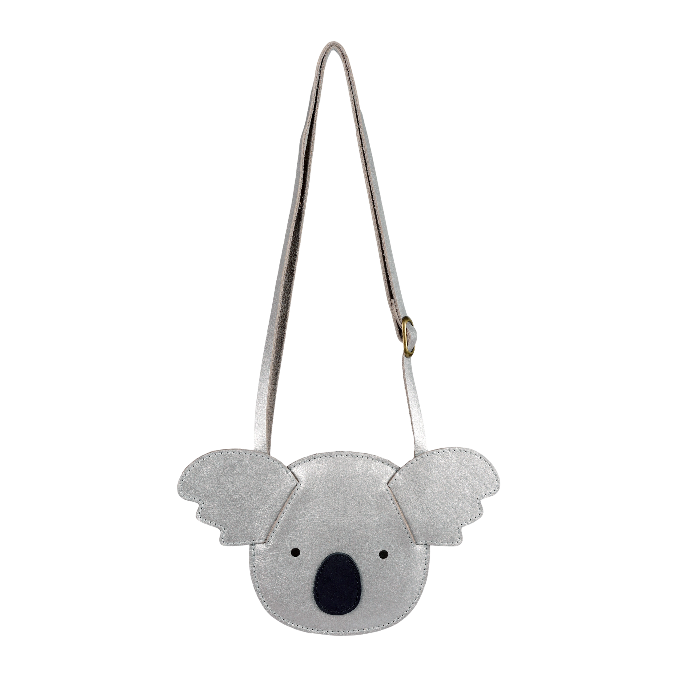 <donsje> Britta Classic Purse - Bear</donsje>