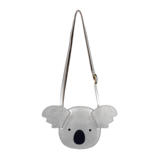 <Donsje> Blinc Purse - Koala　