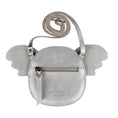 Load image into Gallery viewer, <donsje> Britta Classic Purse - Bear</donsje>
