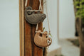 Load image into Gallery viewer, <donsje> Britta Classic Purse - Bear</donsje>
