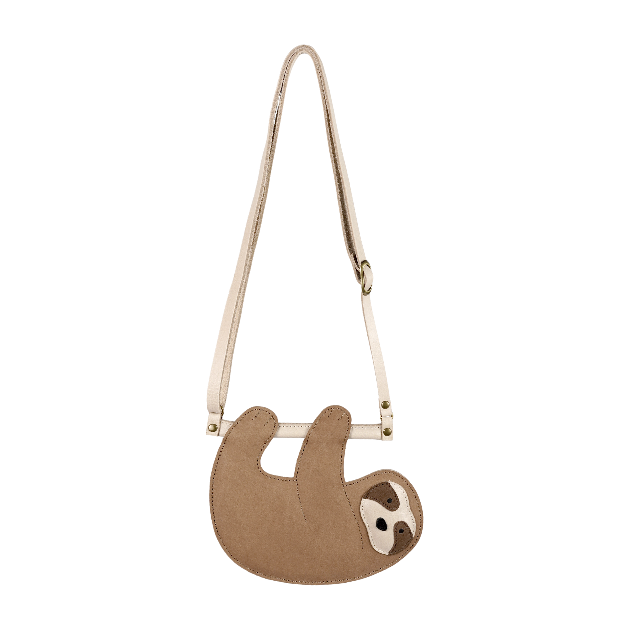 <Donsje> Merua Purse - Sloth