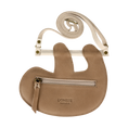 Load image into Gallery viewer, <donsje> Britta Classic Purse - Bear</donsje>
