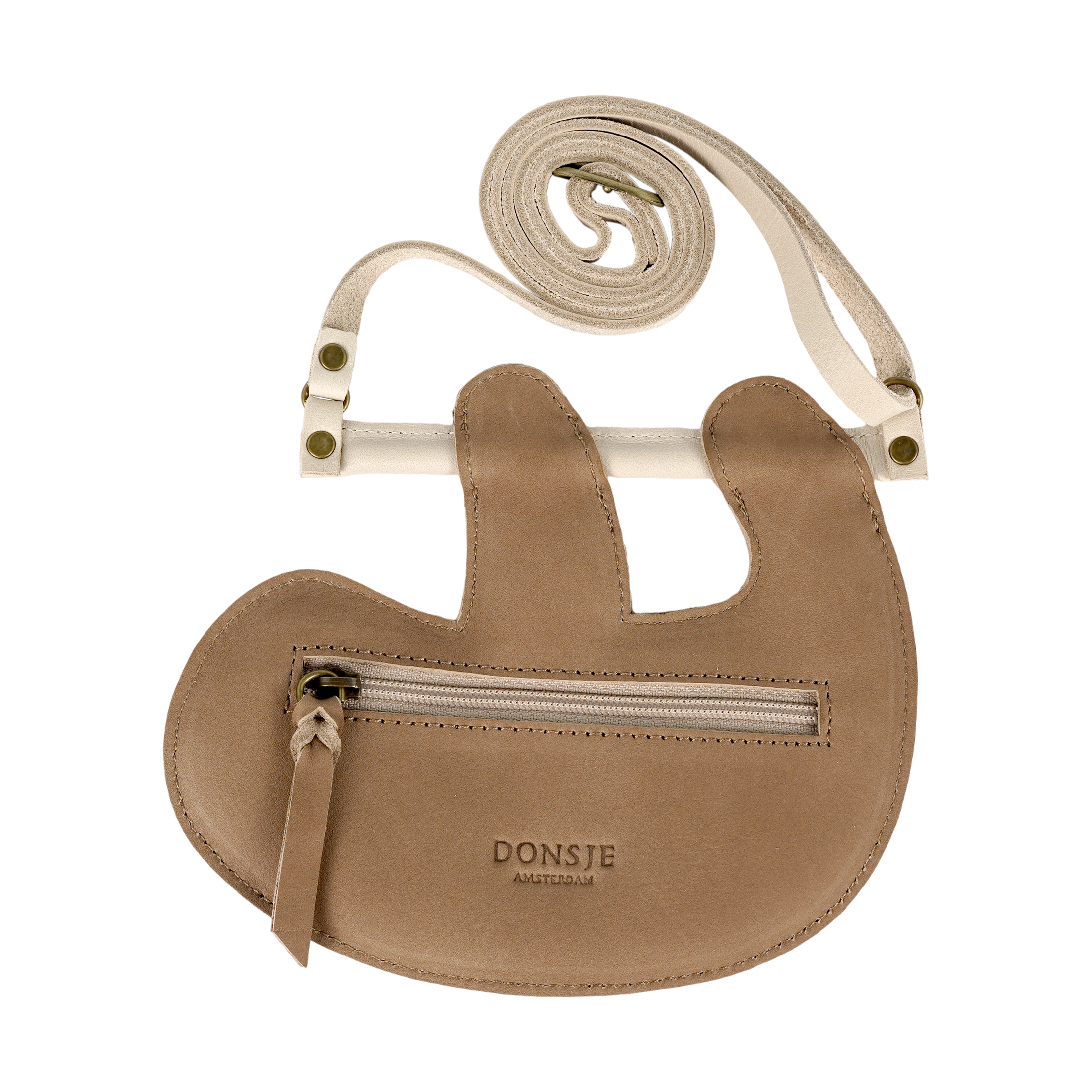 <Donsje> Merua Purse - Sloth