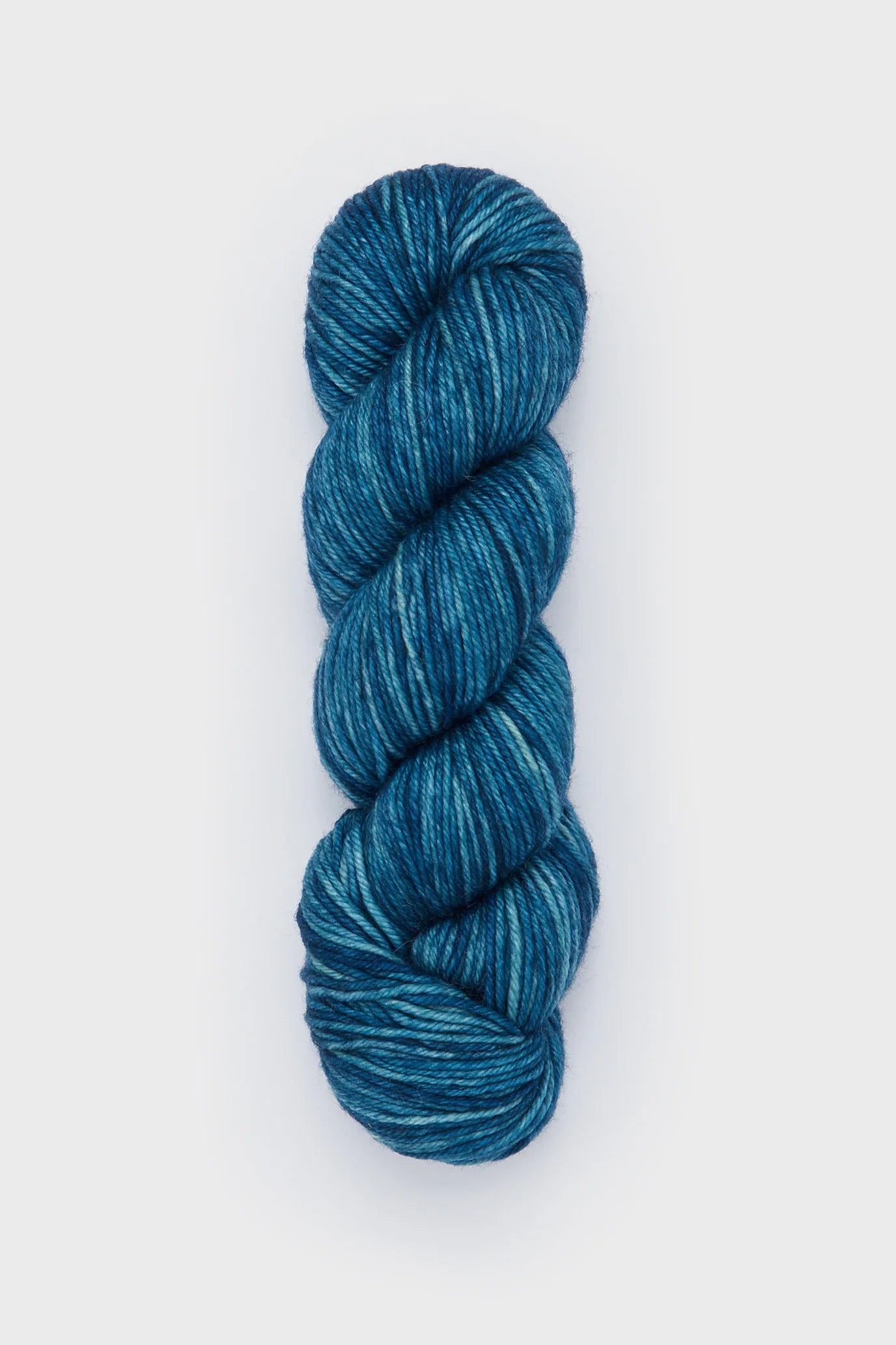 Studio Misha &amp; Puff - RWS Yarn Skein - Ocean space dye