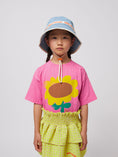 Gallery viewerに画像を読み込む, <BOBO CHOSES> Bobo Choses light denim bucket hat（50-54）
