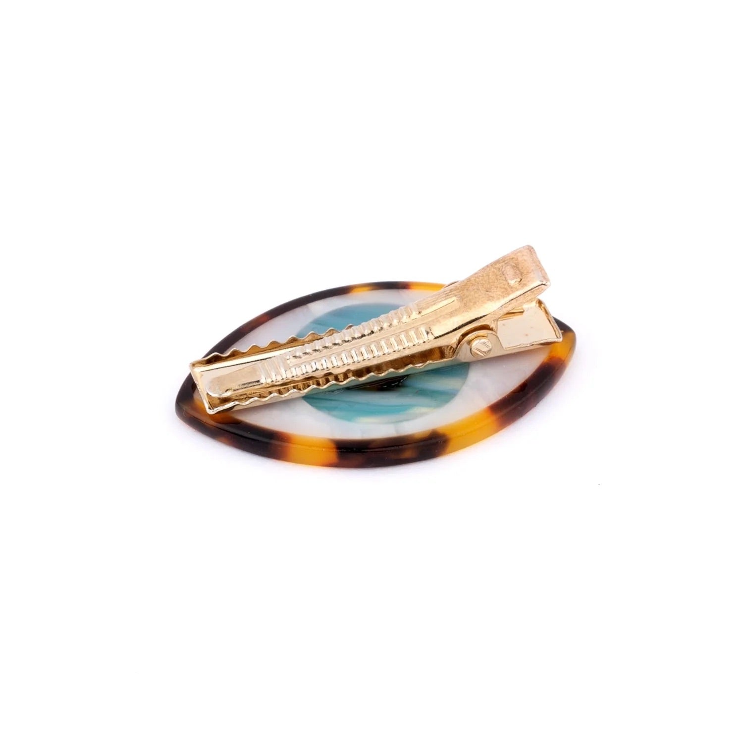 <COUCOU SUZETTE> OEIL HAIR CLIP