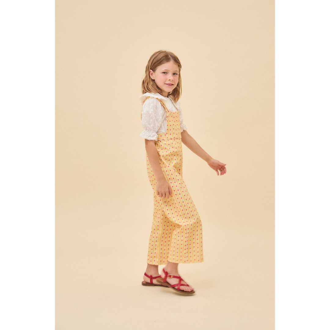 <Birinit Petit> Vilela overall（3-5Y）