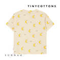 Gallery viewerに画像を読み込む, <TINYCOTTONS>MIDNIGHT SUN  TEE（12M-8Y）
