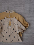 Gallery viewerに画像を読み込む, <Organic zoo> Reversible Workwear Smock（1-3Y）
