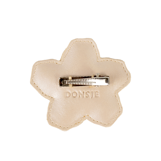 <Donsje> Zaza Fields Hairclip - Blossom